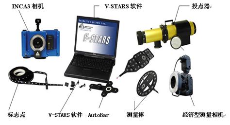 V STARS系统图册 360百科