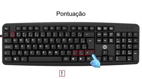 AULA DE INFORMÁTICA FUNÇÕES DO TECLADO YouTube