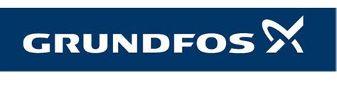 Grundfos Logo - LogoDix