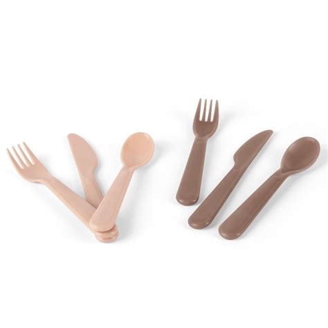 Dantoy Tiny Bio P Bory Nude Mocca Ks M