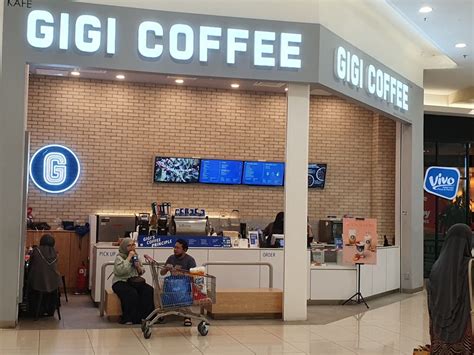 Gigi Coffee 1 Ks 6 Klang Selangor Malaysia Yelp