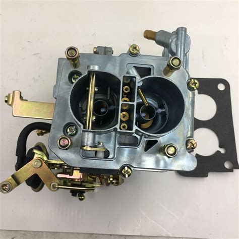 Sherryberg Carb Carburettor Carburetor Carburador Carburatore Rep