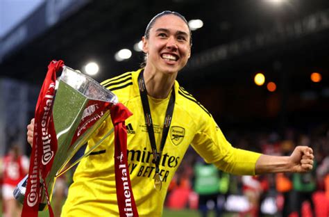 Top 10 Best Female Goalkeepers In The World (2023) - Top Soccer Blog