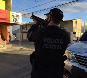 Brazil: Federal Police Conducts Historic Operation Against ...