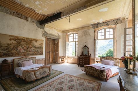 Chambre De Chateau De Luxe Price