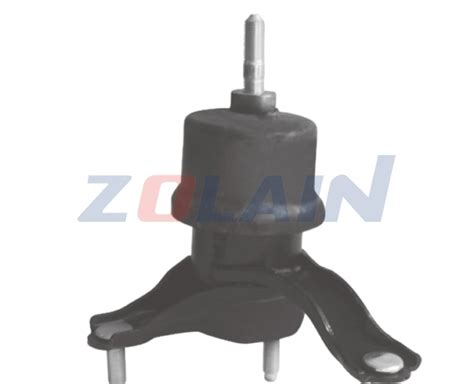 瑞安市洲联车业部件有限公司 TOYOTA 12361 0P060 Suspension Engine Mount ZHEJIANG