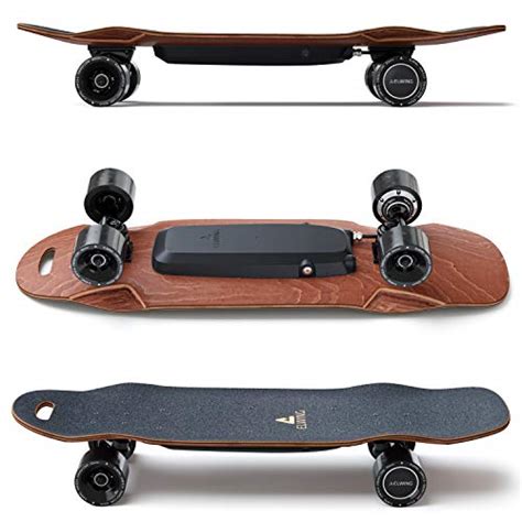 Meilleur Skateboard Lectrique Guide D Achat Comparatif Vid O