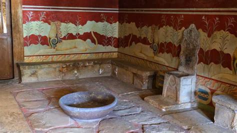 Heraklion Lasithi Plateau Cave Of Zeus Knossos Day Trip Getyourguide