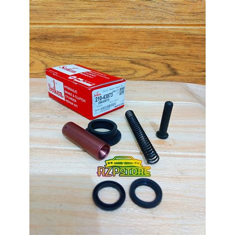 Jual Seal Master Kopling Atas Cm Kit Inova Innova Original Seiken