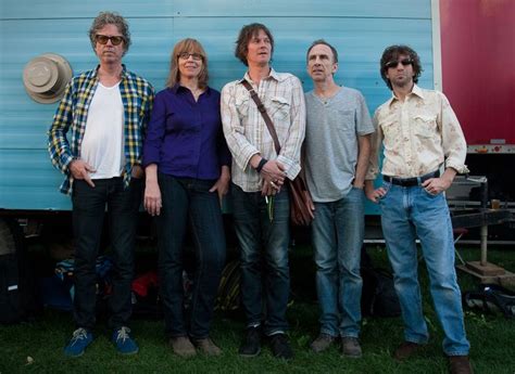 The Jayhawks | Band pictures, Album releases, Country rock