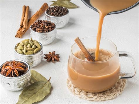 Is Masala Tea Good For Health What Is Masala Tea Made Of Masala Chai