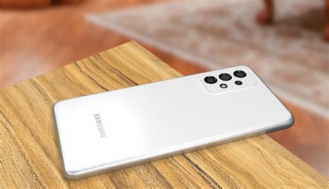 Here's our first look at Samsung Galaxy A53s 5G renders [Video] - Sammy ...