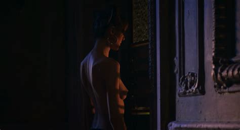 Nude Video Celebs Luna Baxter Nude Kill Chain P