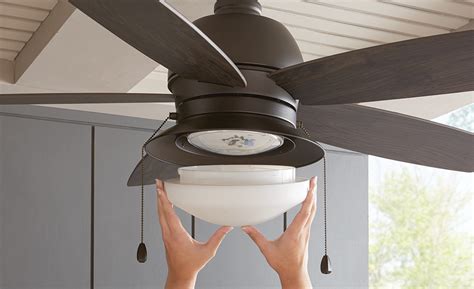 Ceiling Fan Makes Intermittent Buzzing Noise - Fan Review Information