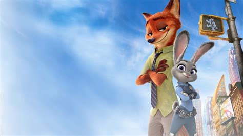 Zootopia Movie Review and Ratings by Kids