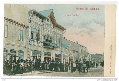 medgidia Romania, Louvre, Auction, Hotel, Building, Landmarks, Travel ...