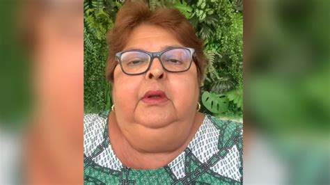 M E De Silvye Mary Alves Fazia V Deos Para A Internet Sobre Culin Ria