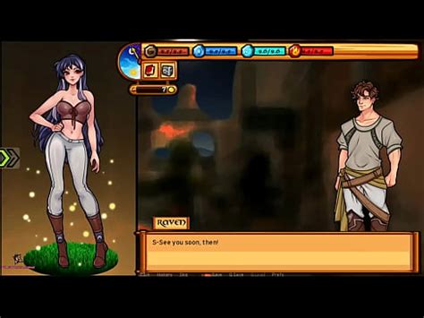 Raven S Quest Part XVIDEOS