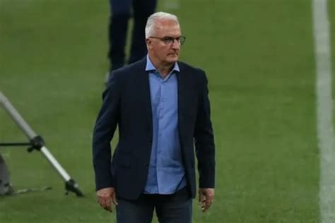 Dorival Jr é o novo técnico da Seleção Brasileira de Futebol