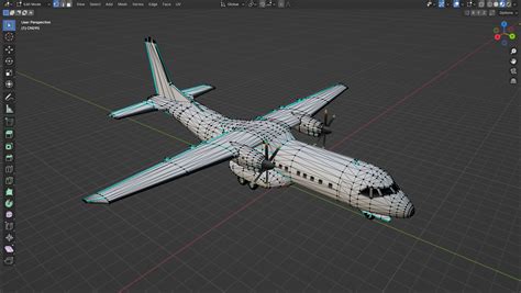 static AIRBUS / CASA C 295 available! | CGTrader