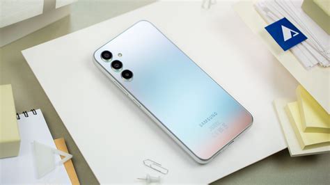 Galaxy A55 and Galaxy A35 Prices Leaked Ahead of Launch