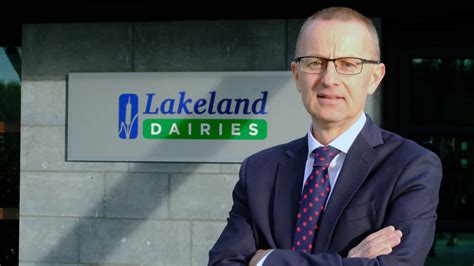 Lakeland Dairies Appoints New Chief Financial Officer Agrilandie