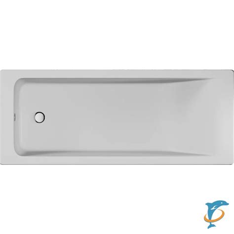 Ванна из литьевого мрамора GreenStone Arianna 170х70 купить с доставкой ...
