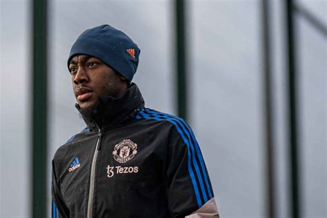 David Ornstein Man Utd Nie Sprowadzi Kolejnego Gracza Do Pierwszego