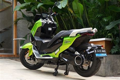 Motor Listrik Vs Sepeda Listrik Mana Yang Sebetulnya Kamu Butuhkan