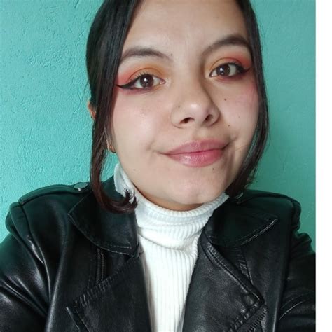 Wendy Bogotá Bogota D C Licenciada en Química y maestrante en