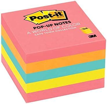 Amazon Post It Pop Up Notes X In Pads America S