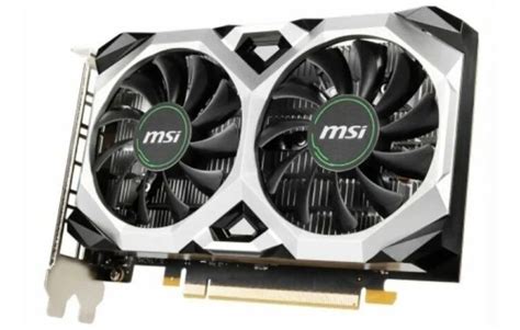 Игровые видеокарты для ПК - список лучших видеокарт