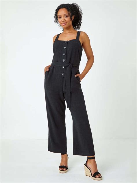 black jumpsuits men 1