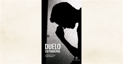 Nuevo Libro Duelo En Pandemia RIL Editores