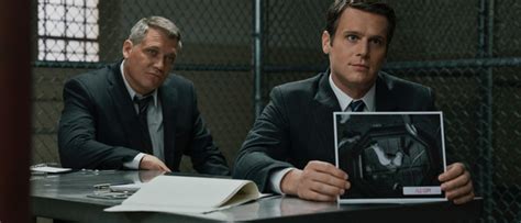 'Mindhunter' Season 2 Officially Announced By Netflix