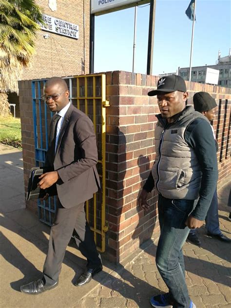 Courts Make Light Cases Against Arrested Mdc Alliance Leaders Zimeye