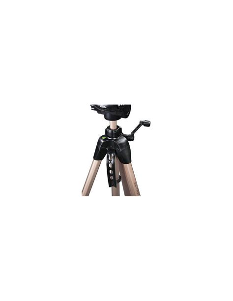 Trípode de aluminio Hama Star 63