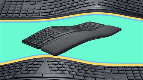 The Perfect Ergonomic Keyboard Is Here Fast Company