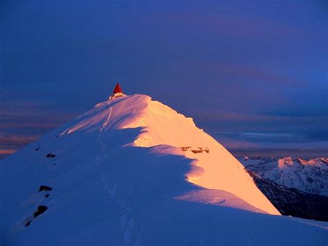 Approaching the Timpanogos Summit : Photos, Diagrams & Topos : SummitPost