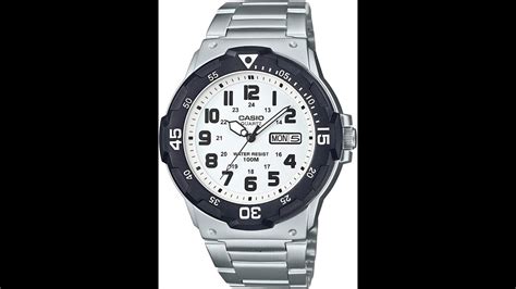 Casio MRW 200HD Disponible On Amazon IT USA ES Link In Description