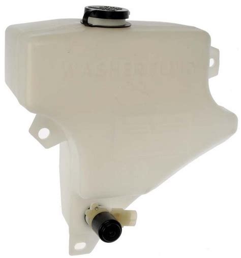 Dorman Fluid Reservoir Autoplicity