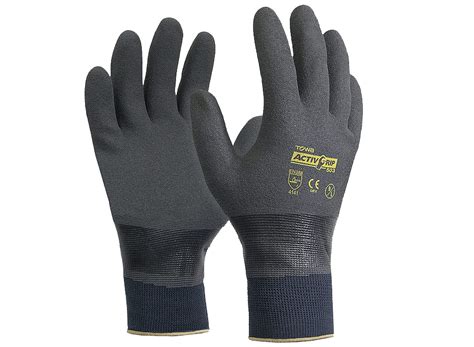 Esko Towa Activgrip 503 Full Dip Glove Esko Safety