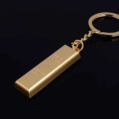 Buy Gold Key Chain Golden Keychains Keyrings Women