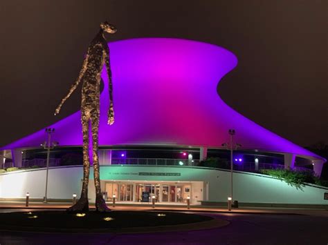 Laser Light Show Planetarium Rochester Ny | Shelly Lighting