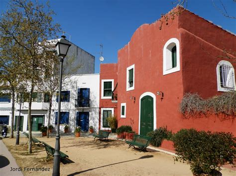 El Temps A Palam S Divendres De Mar L Anticicl No Afluixa I La