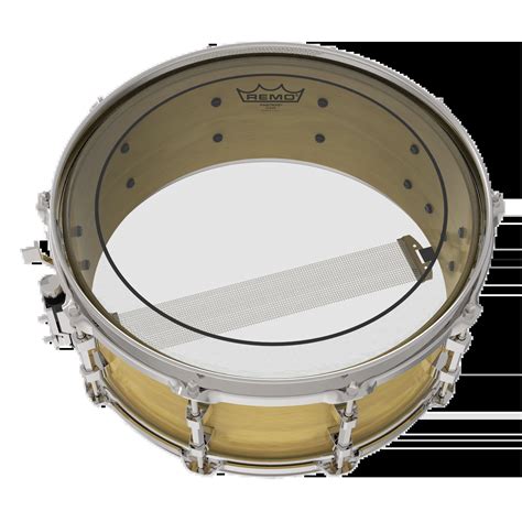 Pinstripe Clear | Remo