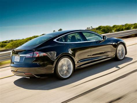 2012 Tesla Model S Specs Prices Range Reviews And Photos