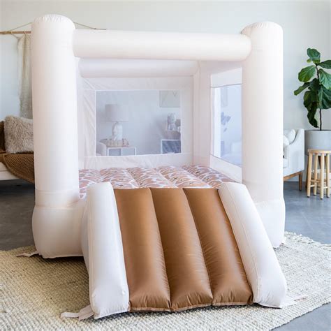 indoor bounce house 2