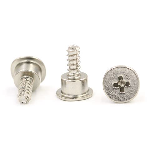 China Precision Shoulder Screws Manufacturer And Supplier Factory