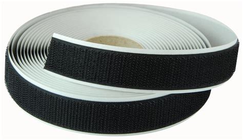 Velcro Velcro Brand Hook Only Self Adhesive Rolls Mm X